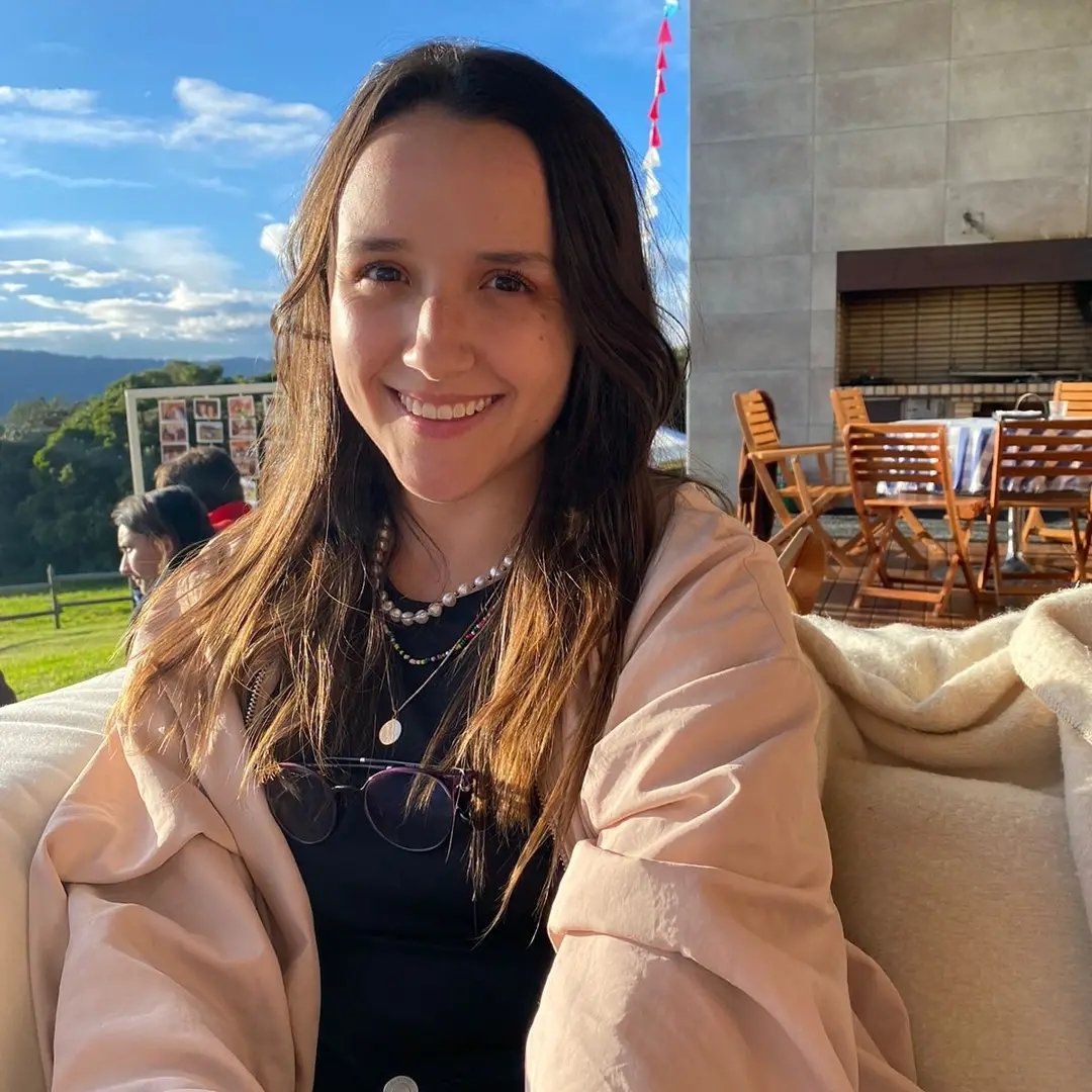 Sara Villaveces Latorre